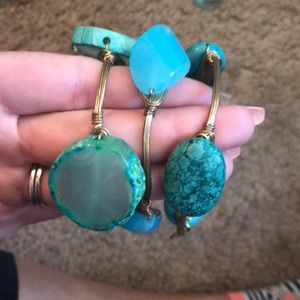 B&B bracelets, bundle deal